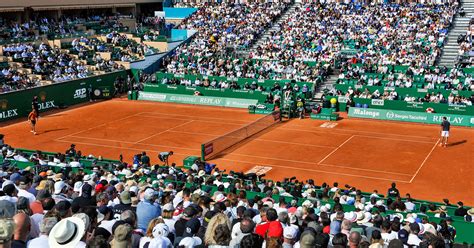 billet monte carlo rolex masters|monte carlo masters winners.